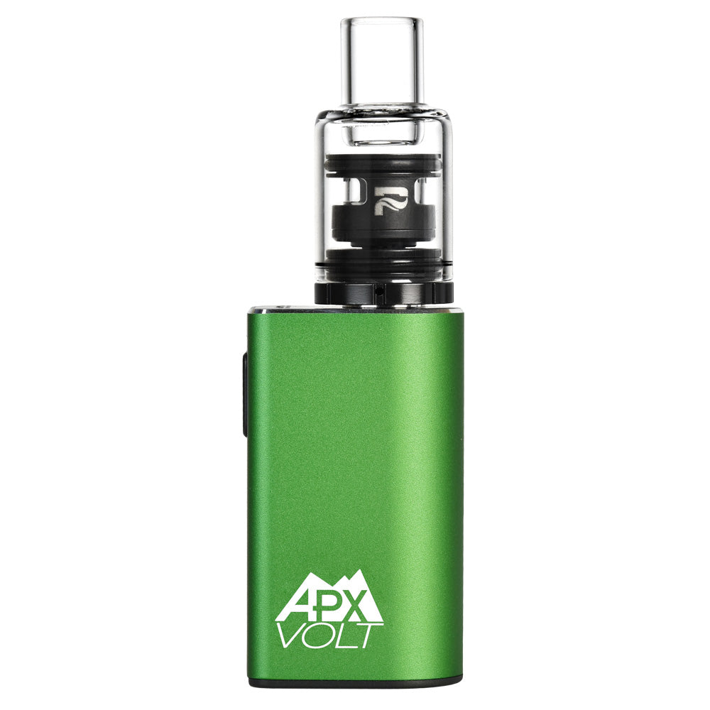 Pulsar APX Volt V3 VV Concentrate Vaporizer - 1100mAh - Discreet Smoker