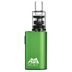 Pulsar APX Volt V3 VV Concentrate Vaporizer - 1100mAh - Discreet Smoker