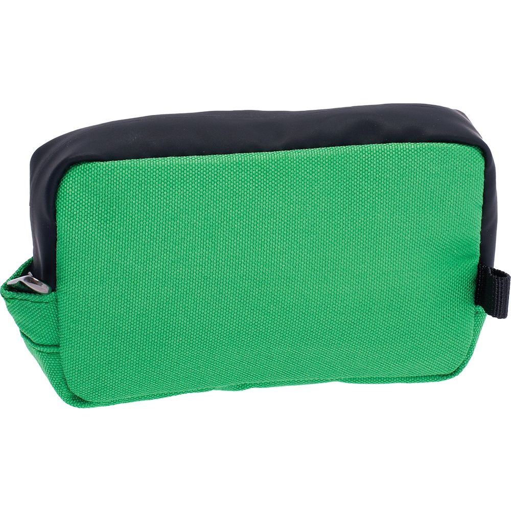 Smell Proof Zippered Fabric Bag | 5" x 3" - Discreet Smoker