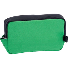 Smell Proof Zippered Fabric Bag | 5" x 3" - Discreet Smoker