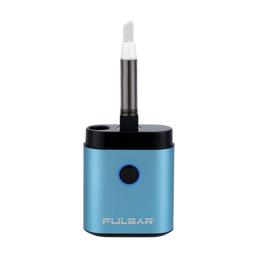Pulsar Hot Knife Box 2-in-1 Electric Loading Tool & Dab Container| 650mAh - Discreet Smoker