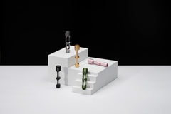 Ongrok Chillum Pipe - Discreet Smoker