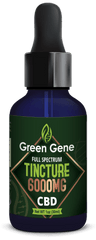 Extra Strength Full Spectrum Kosher CBD Oil (250MG - 9000MG) - Discreet Smoker