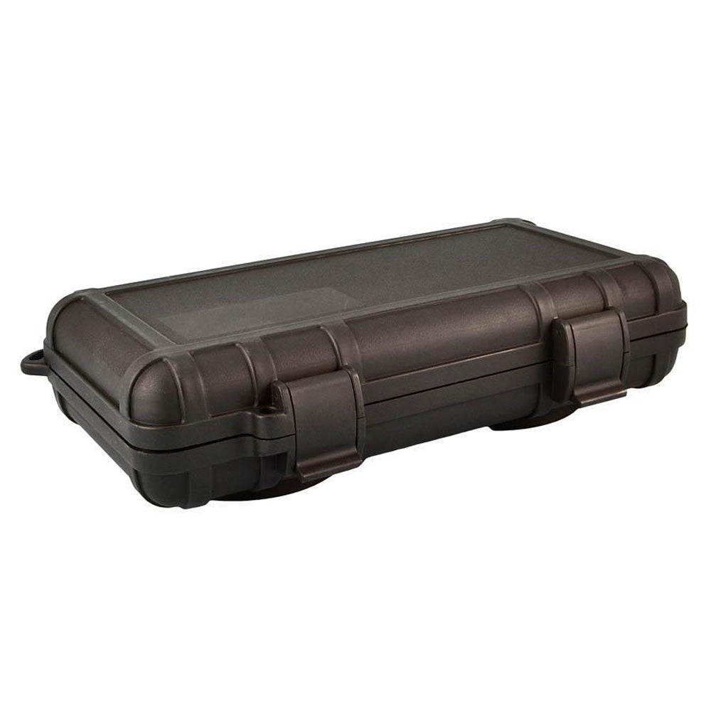 Large Secret Safe | Foam Padding - Discreet Smoker