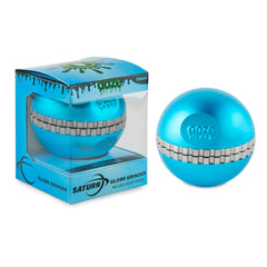 Ooze Saturn Grinder - Discreet Smoker