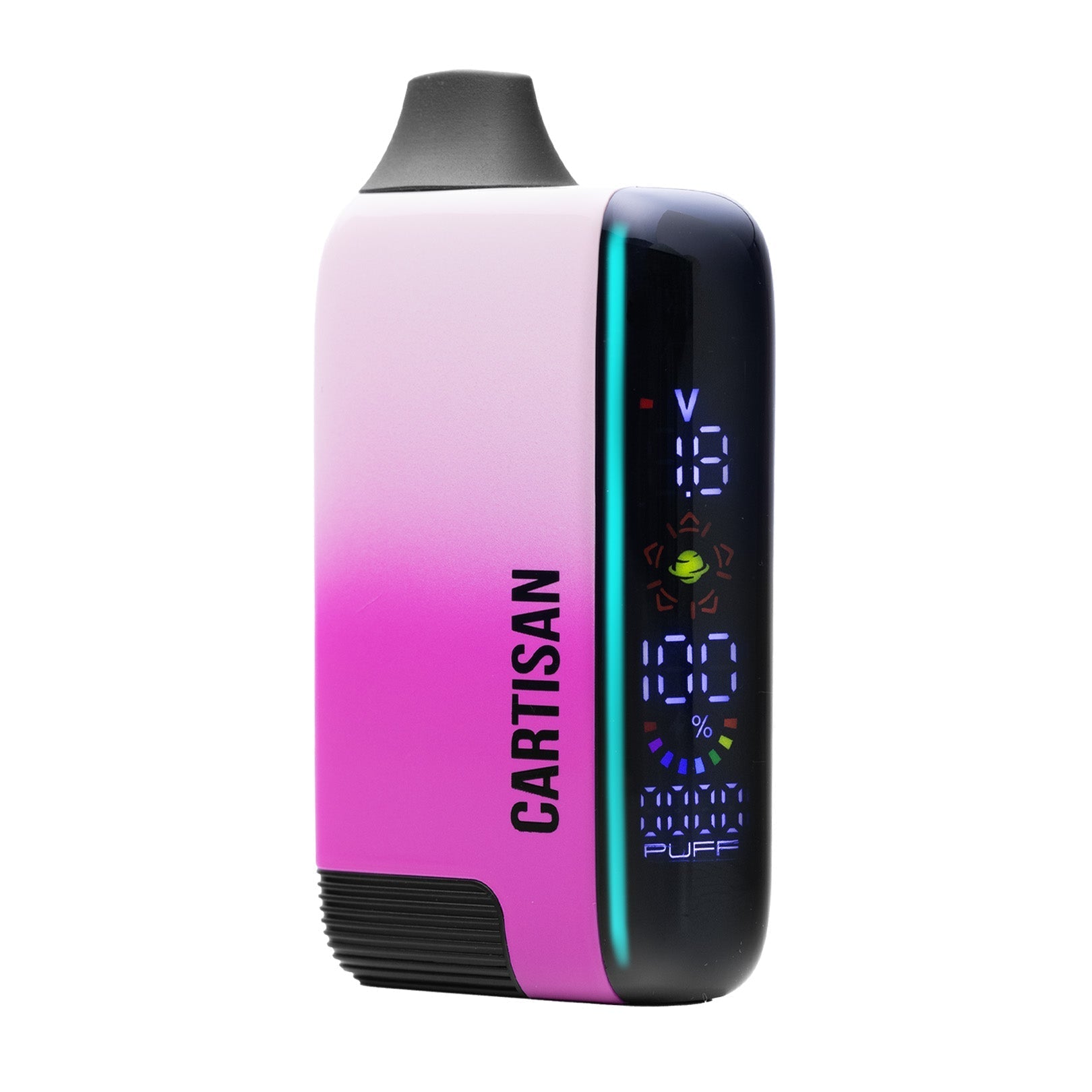 Cartisan Veil Bar Pro EVO Vaporizer - Discreet Smoker
