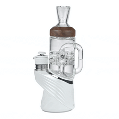 MJ Arsenal Alpine Series - Halo Peak Top - Discreet Smoker