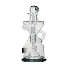 Tyson 2.0 Knockout Dab Rig - Discreet Smoker