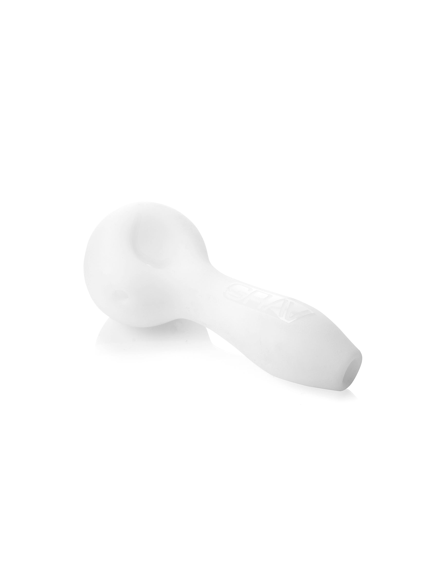 GRAV® Sandblasted Spoon - Discreet Smoker