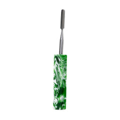 Human Grade Resin Dab Tools - Discreet Smoker
