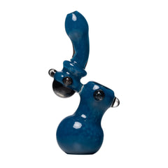 Human Grade Sherlock Bubbler - Discreet Smoker