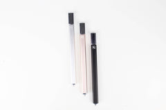 Jane West Trio Travel Pipes - Discreet Smoker