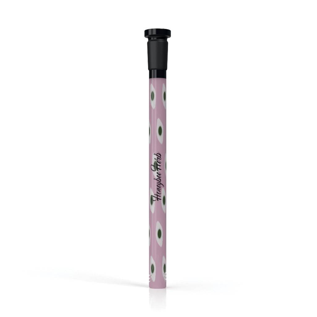 SPOTTED BEAD DOWNSTEM - Discreet Smoker