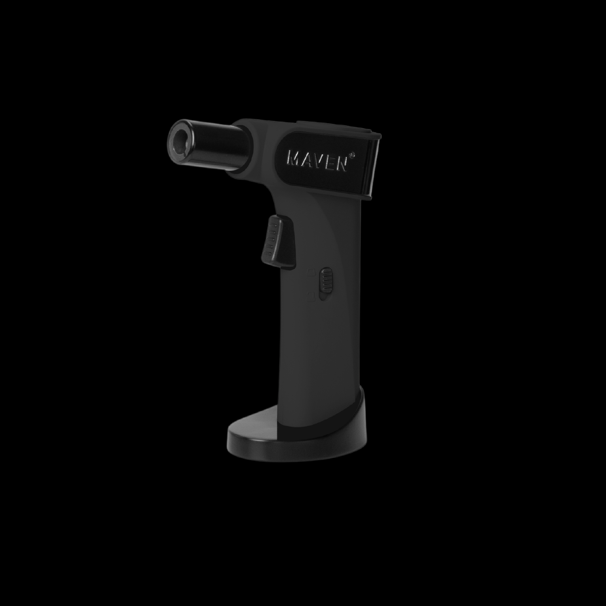 Maven Night - Discreet Smoker