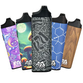 Pulsar APX Vape V3 Dry Herb Vaporizer - 1600mAh - Discreet Smoker