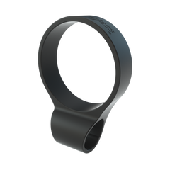 Stündenglass Hose Clip - Black - Discreet Smoker