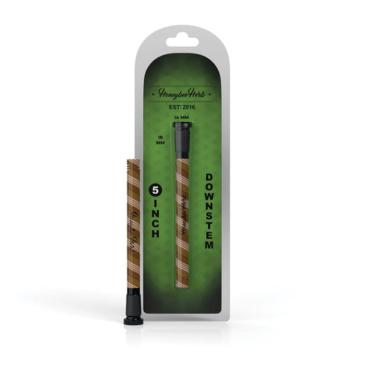 CANDY POP DOWNSTEM - Discreet Smoker