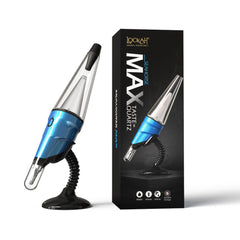 Lookah Seahorse Max Electric Dab Pen w/ Perc - Discreet Smoker