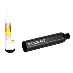 Pulsar 510 DL Auto-Draw Variable Voltage Vape Pen - Discreet Smoker
