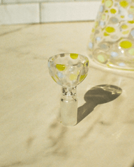 Go Easy Good Day Bong Bowl - Discreet Smoker