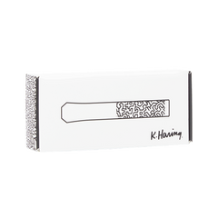 K. Haring Glass Taster