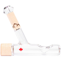 Canada Puffin Chalet Steamroller - Discreet Smoker