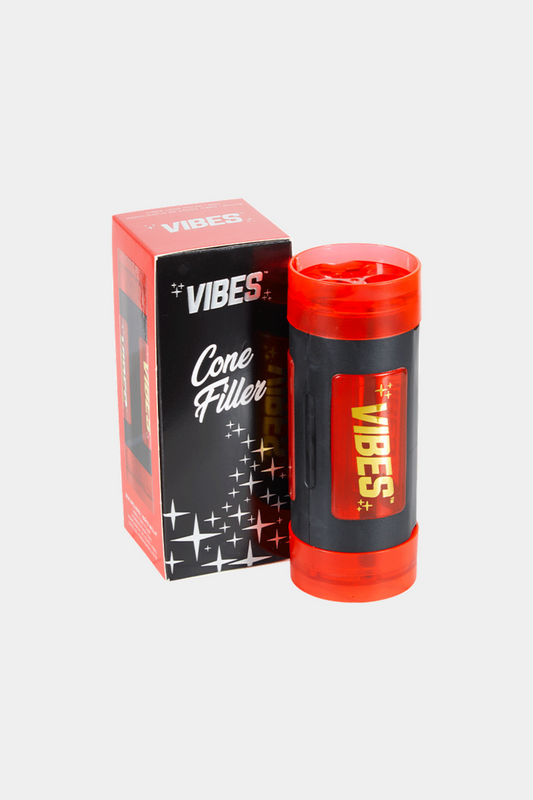 Vibes Cone Filler - Discreet Smoker