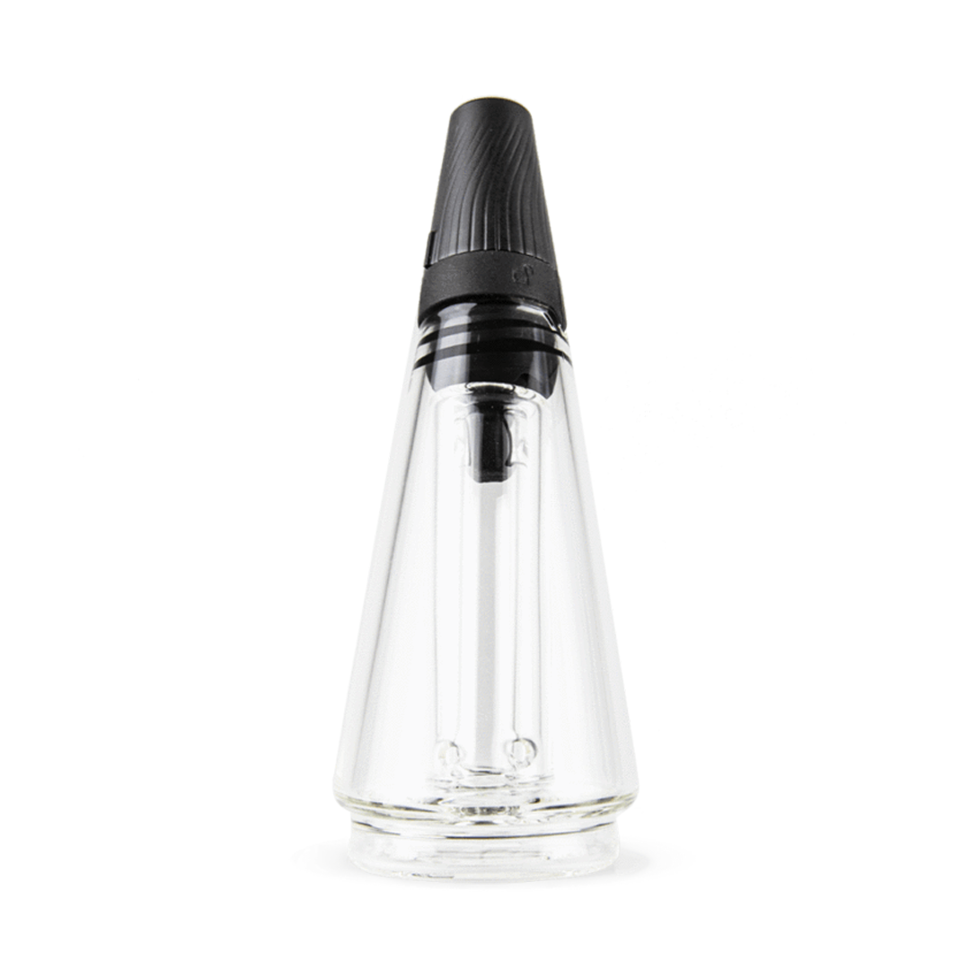 Puffco Peak Travel Glass - Discreet Smoker