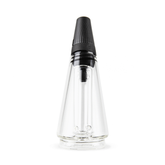 Puffco Peak Travel Glass - Discreet Smoker