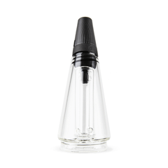 Puffco Peak Travel Glass - Discreet Smoker