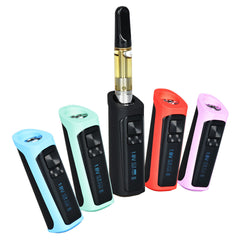Pulsar 510 Payout™ 2.0 Variable Voltage Vape Battery | 400mAh - Discreet Smoker