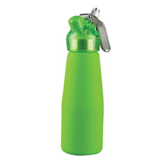 Special Blue Suede Series - 1pt Cream Dispenser - Discreet Smoker