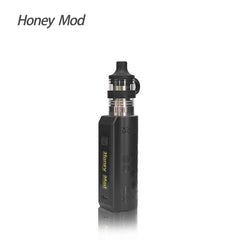 Waxmaid 5.3" HoneyMod E-rig - Discreet Smoker