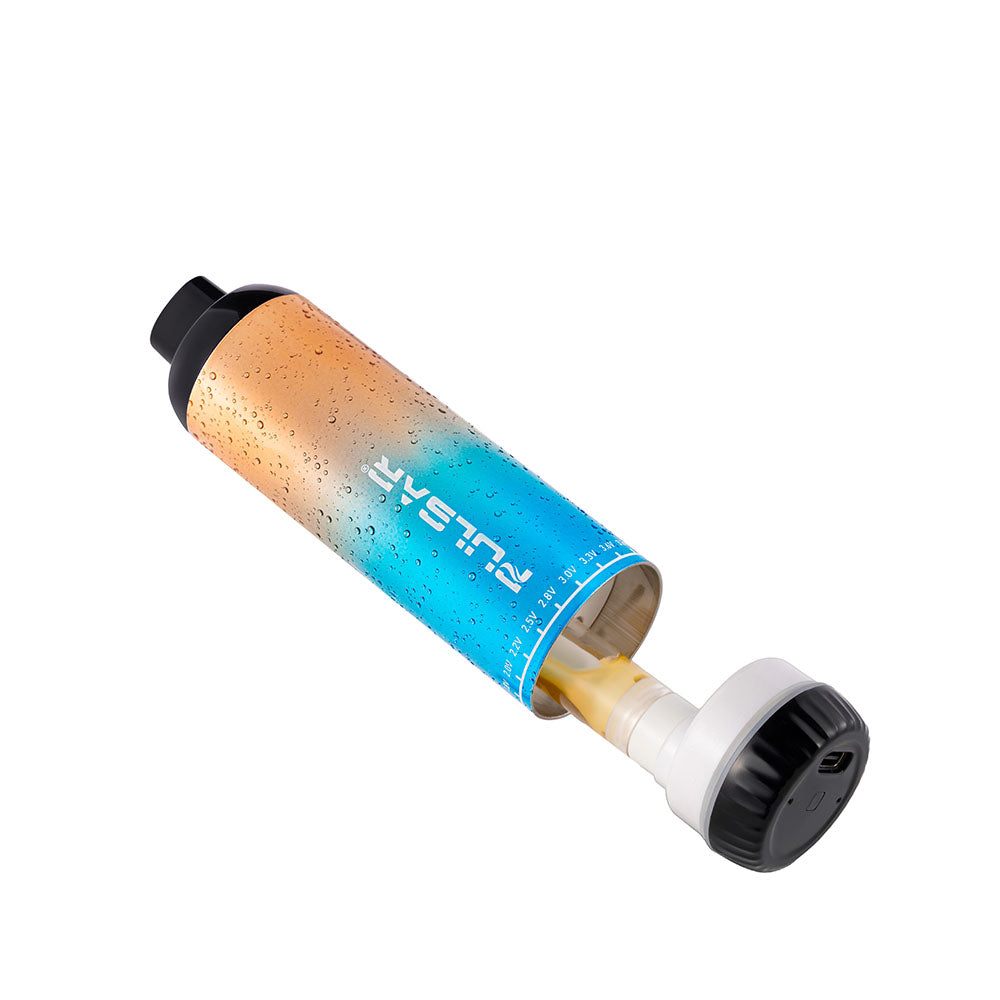 Pulsar 510 DL 3.0 Mist Twist Variable Voltage Vape Pen | 650mAh - Discreet Smoker