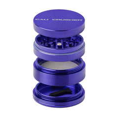 Cali Crusher Cali O.G. Grinder 4-Piece Grinder - Discreet Smoker