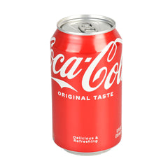 Soda Can Diversion Stash Safe - 12 fl.oz - Discreet Smoker