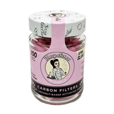 Blazy Susan Filter Tips - Discreet Smoker