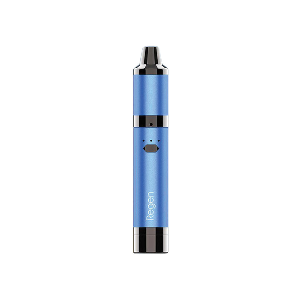 Yocan Regen Variable Voltage Wax Pen - Discreet Smoker