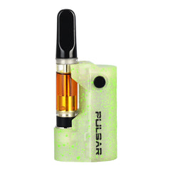 Pulsar Gigi Oil Cartridge Vaporizer - Discreet Smoker