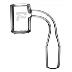 Pulsar Quartz Deep Bucket Banger | Large - Discreet Smoker