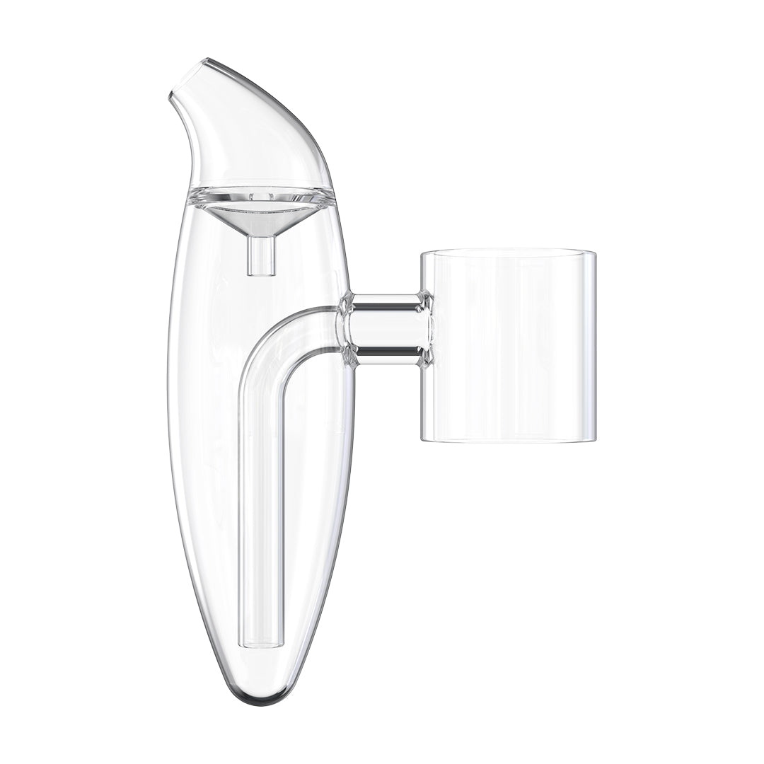 Dr Dabber XS Glass Replacement Attachment - Discreet Smoker