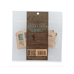 Boveda Packs - Discreet Smoker