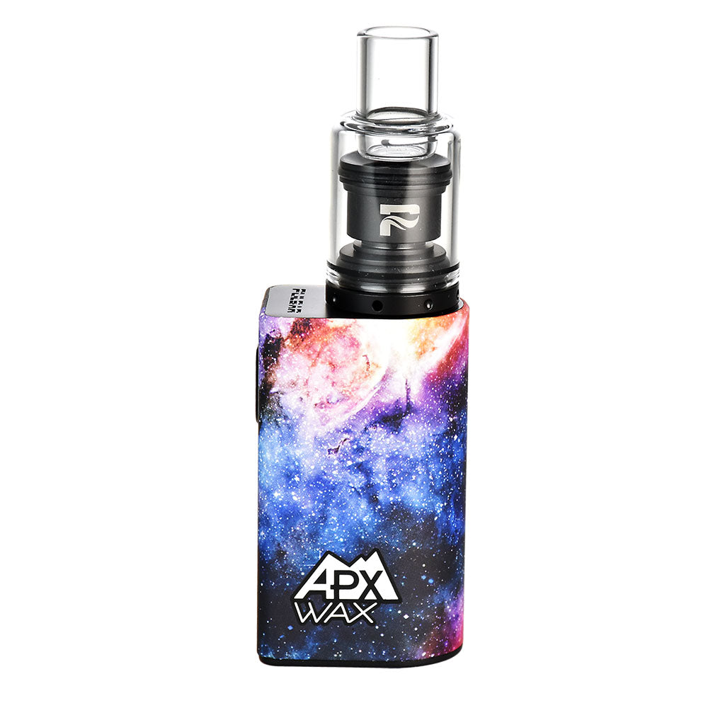 Pulsar APX Wax V3 Concentrate Vape - Discreet Smoker