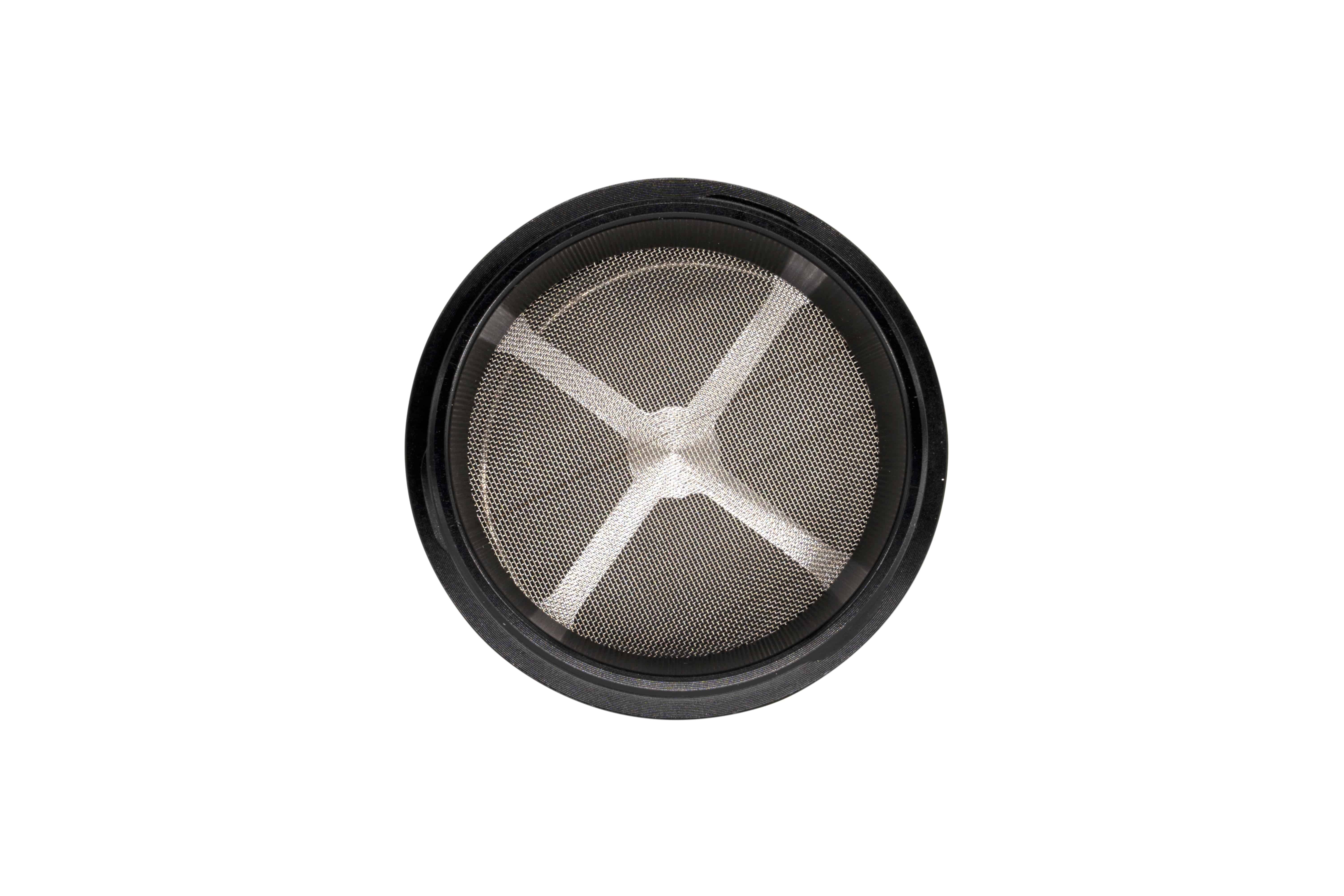 Ongrok Mini 4 Piece EZ Grinder (2.2 inch) - Discreet Smoker