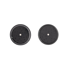 ONGROK 3 Inch, 2-Piece Walnut Grinder - Discreet Smoker