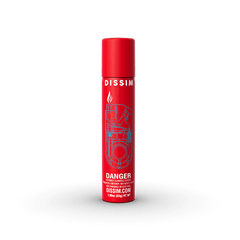 High-Performance Butane - Discreet Smoker