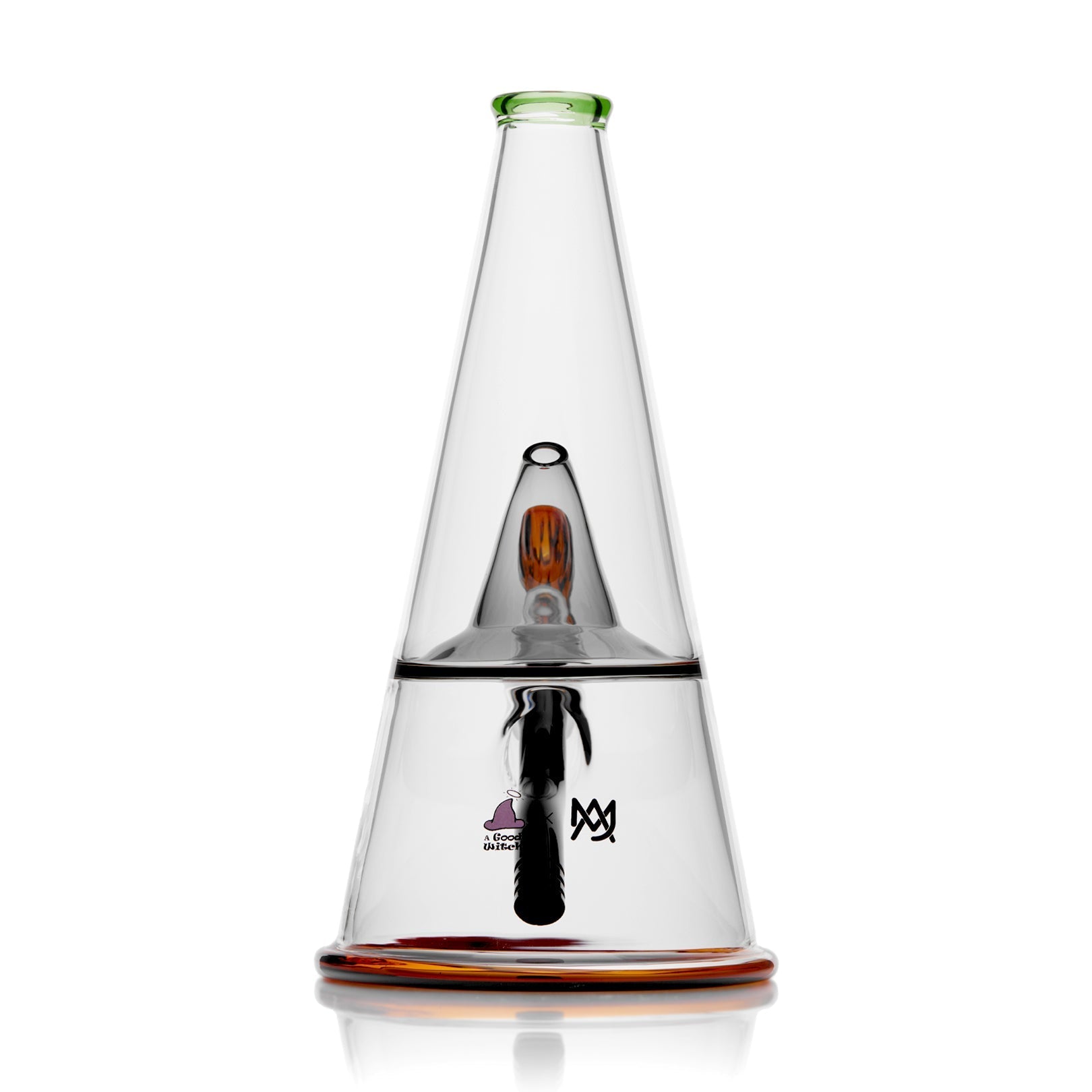 MJ Arsenal x A Good Witch - Alchemist Halloween Series - Discreet Smoker