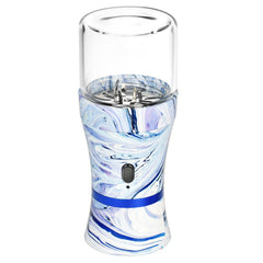 Pulsar King Kut Portable Electric Herb Grinder - Discreet Smoker