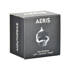 Focus V AERIS Replacement Mouthpiece - Discreet Smoker