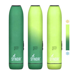 Pulsar Syndr Dry Herb Vaporizer | 880mah - Discreet Smoker